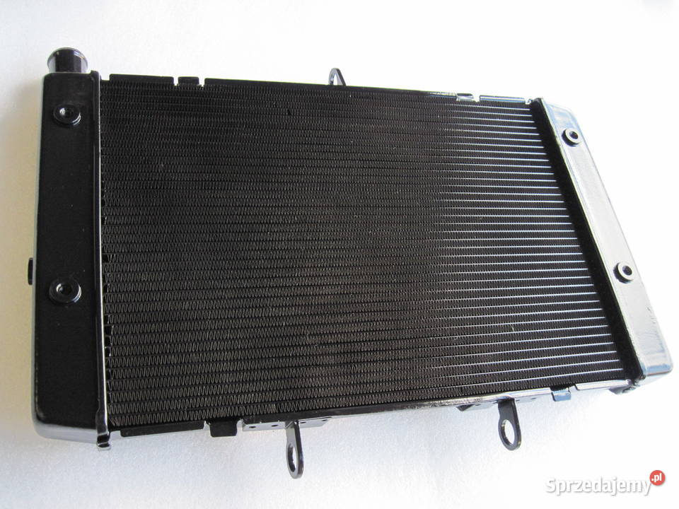 CBF 1000 Nowa chłodnica Honda CBF1000CBF 1000F