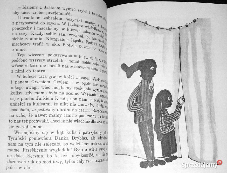 Już nigdy nie będę się kłócił z Piotrkiem Lucyna lubelskie Chełm sprzedam