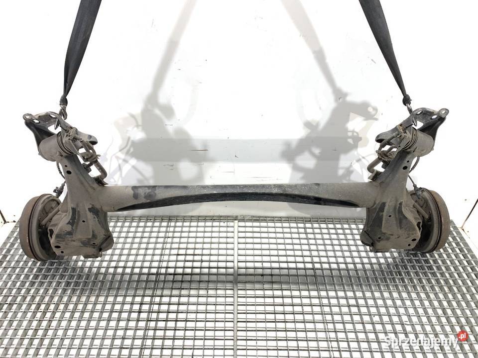 BELKA TYŁ FIAT TIPO SedanLimuzyna TYLNA osobowe