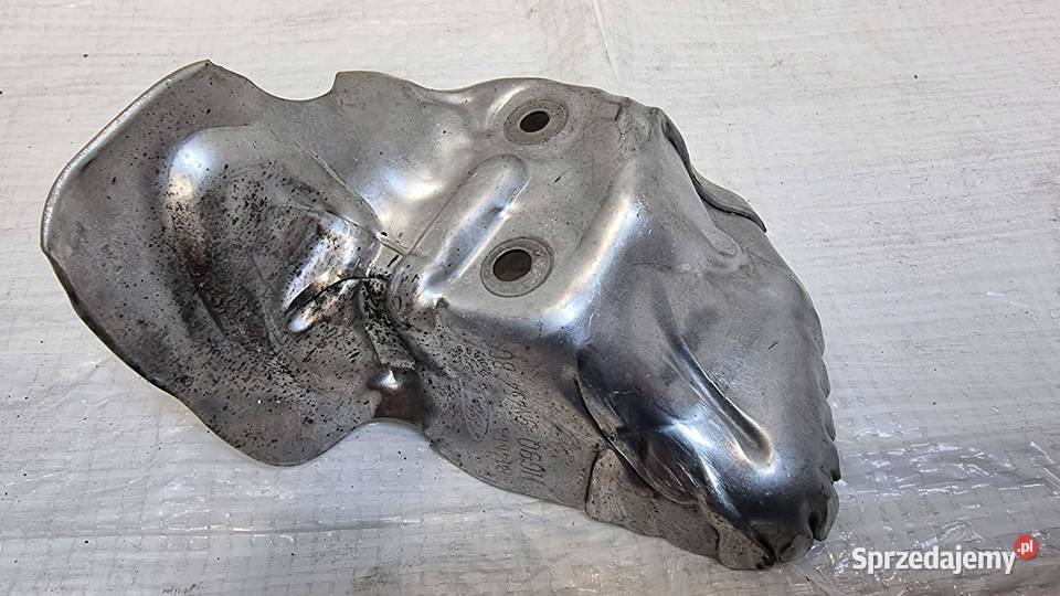 Ford Kuga III mk3 Osłona obudowa termiczna kujawsko-pomorskie