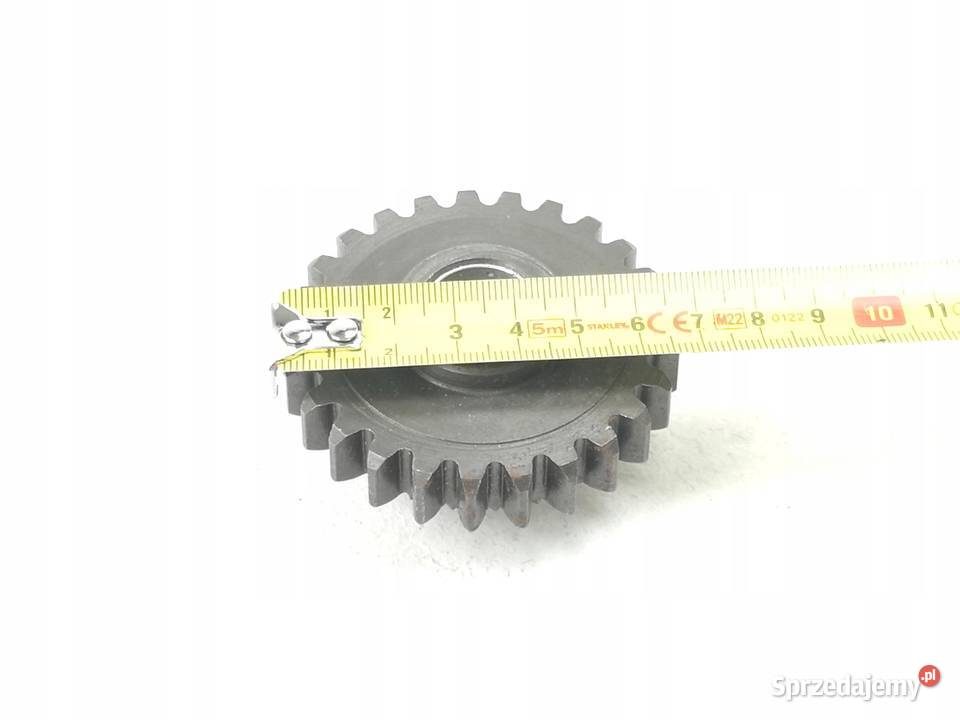 KOŁO ZĘBATE WSTECZNEGO BIEGU FIAT COUPE 2000 lubelskie