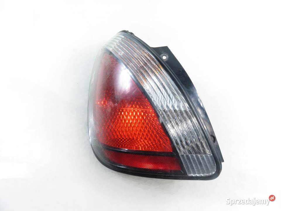LAMPA LEWA TYLNA KIA RIO II JB 924011G2 sprzedam