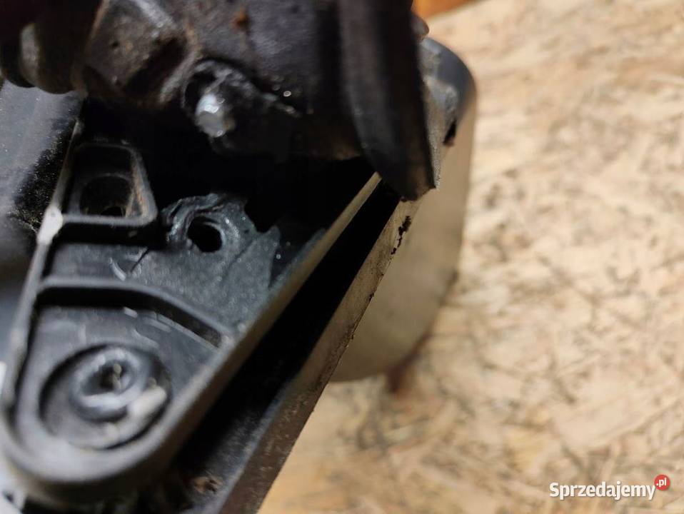 Lusterko Prawe 3 Pin Ford Mustang V 20042014 Części samochodowe Pleszew