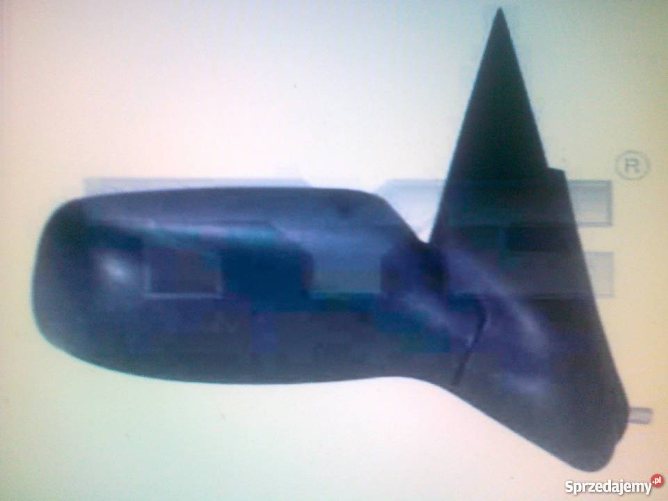 LUSTERKO LEPR CZARNE DO MONDEO III 021993112000 Pruszków
