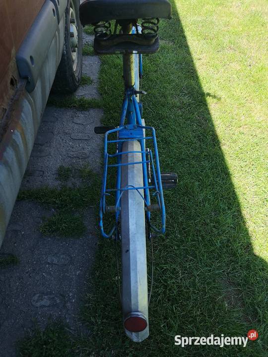 Rower Jubilat 2 Romet 1983 r Gdańsk