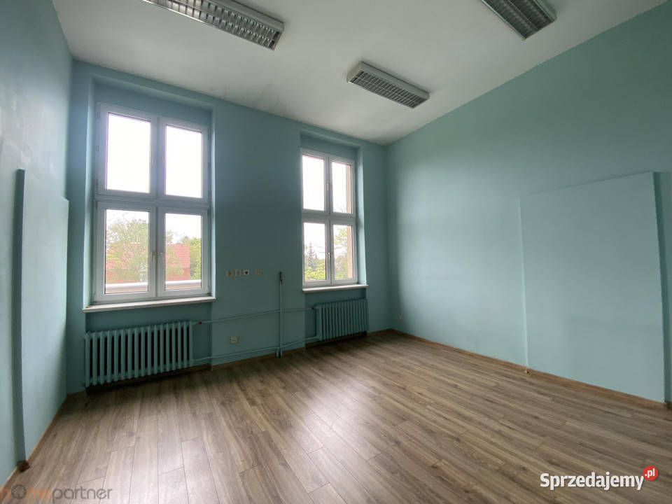 Lokal 39m2 Wrocław Karkonoska parking