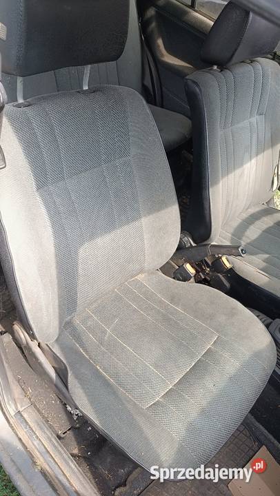 Fotele wnętrze drzwi golf MK2 5d Fotele i kanapy