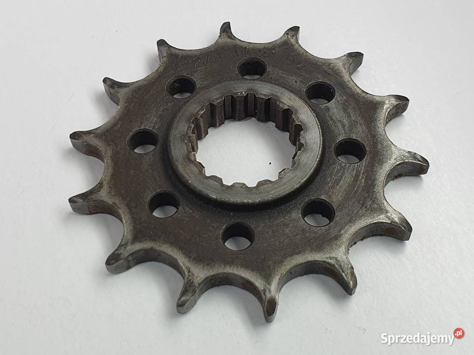 Zebatka Przednia Zebatka Zdawcza Ktm Exc 450500