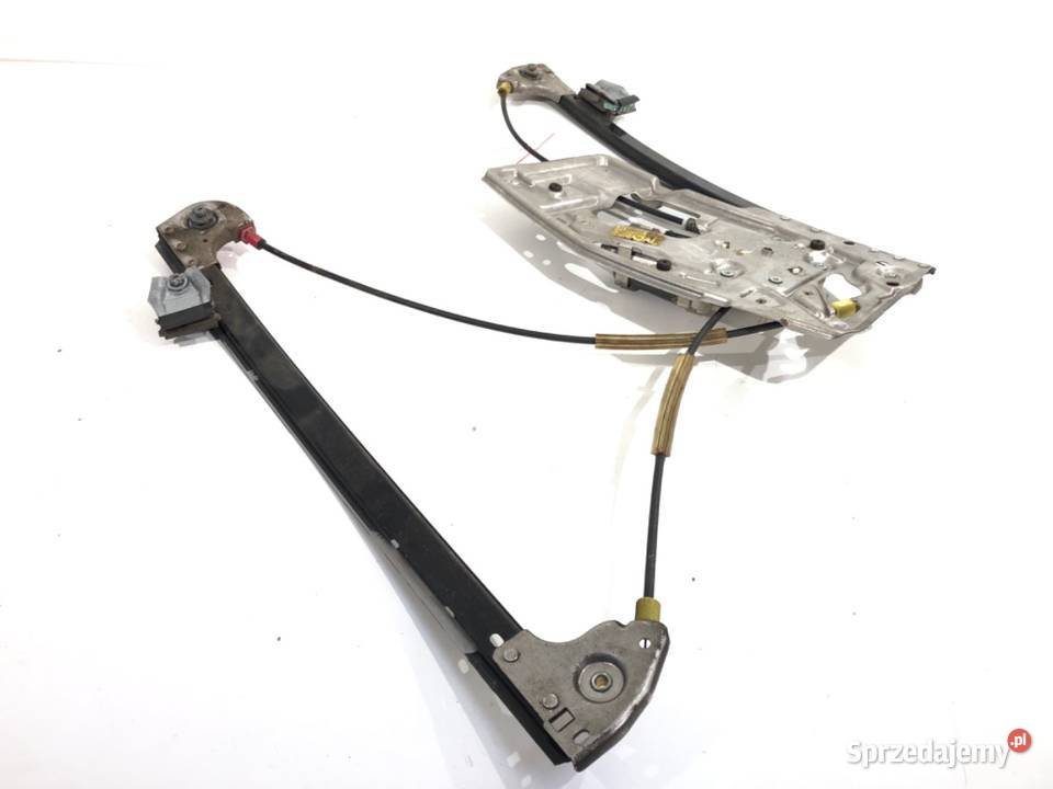 PODNOŚNIK SZYBY PRAWY PRZÓD BMW E39 8360512 sprzedam