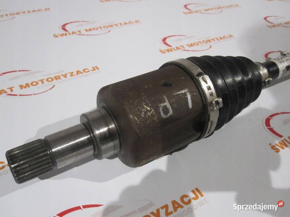 JEEP AVENGER 25r 12 TURBO półoś krótka lewa Układ napędowy świętokrzyskie Kielce