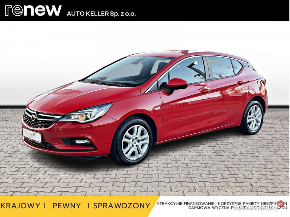 14 TURBO 150 FV23 Krajowy kamera Dealer Keller Gliwice