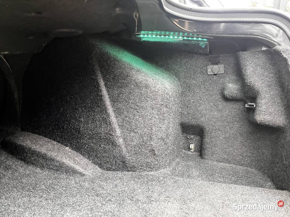 Chrysler 300C 2004 57 HEMI 2 właściciel w