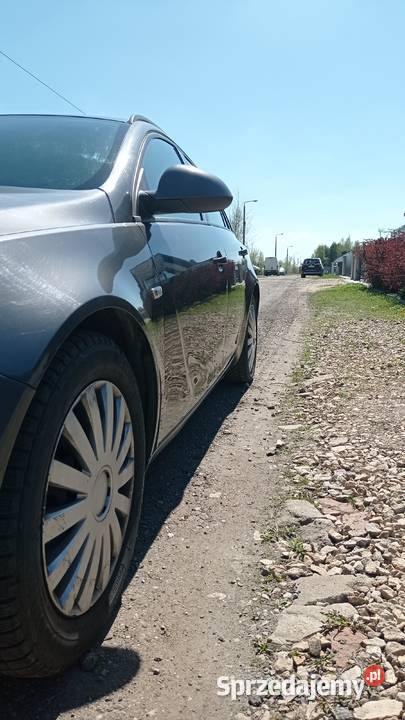 Insignia 20 131 EURO 5 Częstochowa
