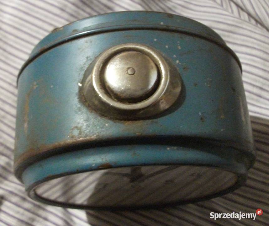 Junghans Budzik 2 Uszkodzone Ciasna