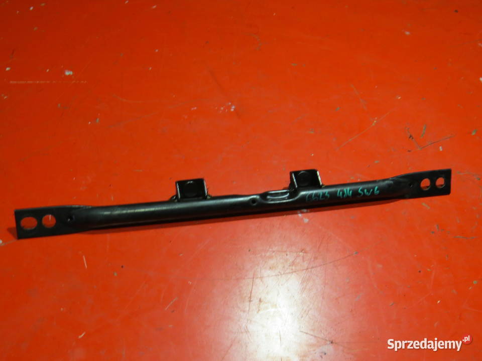 HONDA SILVER WING 400 650 SILVERWING FJS uchwyt Warszawa