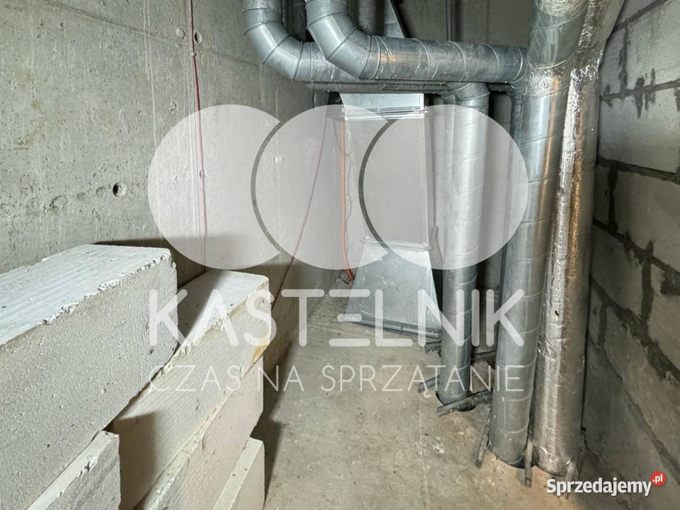 Sprzątanie gołębiach Lublin Kastelnik mycie