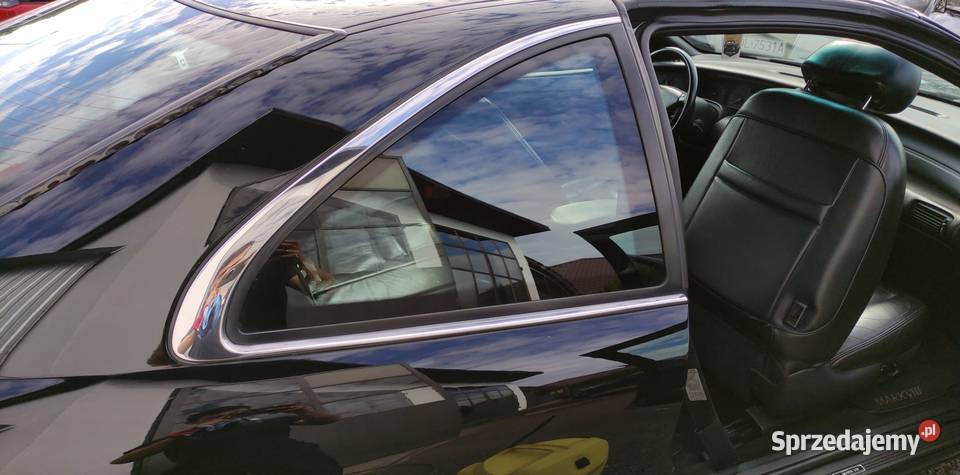 Sprzedam Lincoln Mark VIII 1993 Mark dolnośląskie Syców