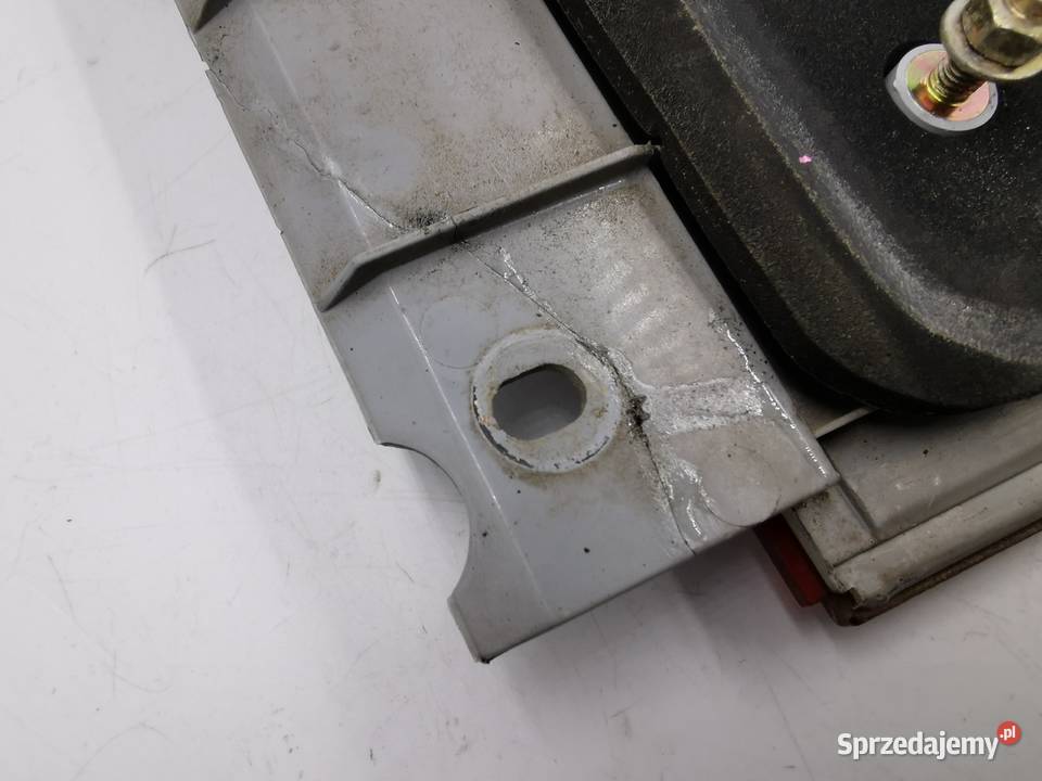 Lampa Lewy Tył Tylna Lewa W Klapę VW Sharan MK1 mazowieckie Wyszków