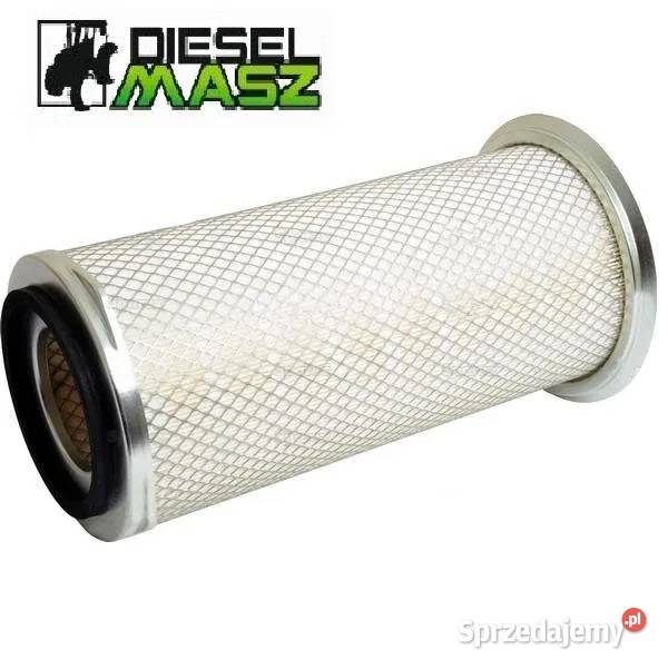 Filtr powietrza Massey Ferguson 3050 3065 3075 mazowieckie Zbuczyn