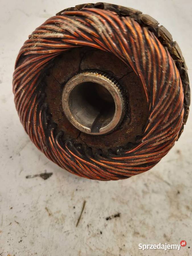 WIRNIK PRĄDNICY VICTORIA KR ZUNDAPP ILO BSA śląskie