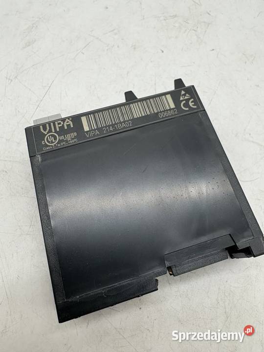 VIPA 2141BA02 CPU 214 Warszawa
