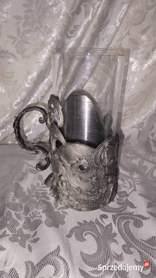 kufel barburka 97 metal