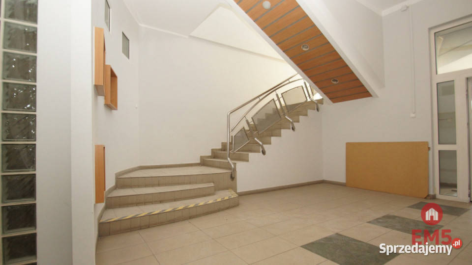 Lokal 1000m Białystok