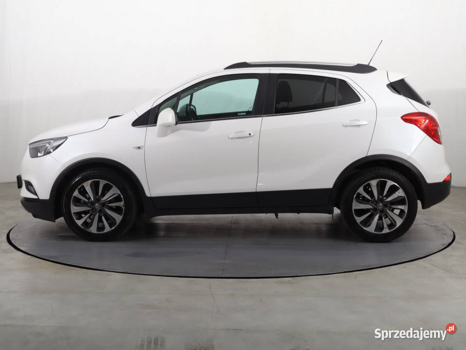 Opel Mokka 14 Turbo Mokka Katowice
