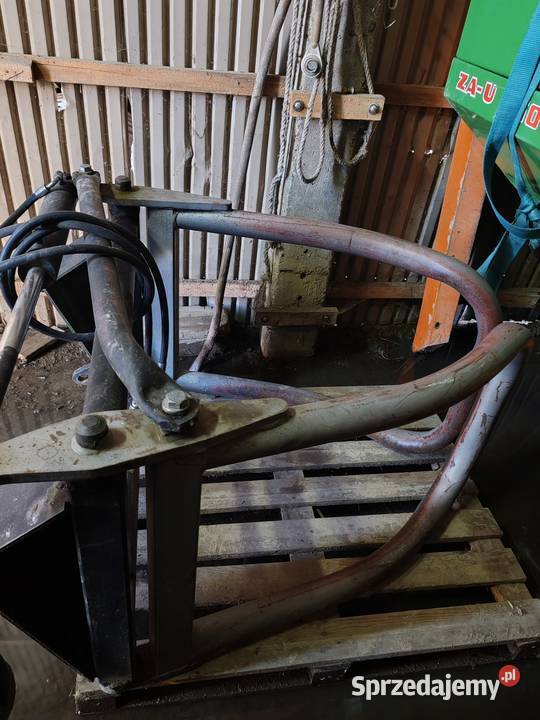 Chwytak do bel Leżajsk