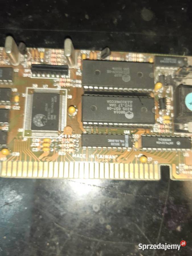 Płyta główna do PCta Płock sprzedam