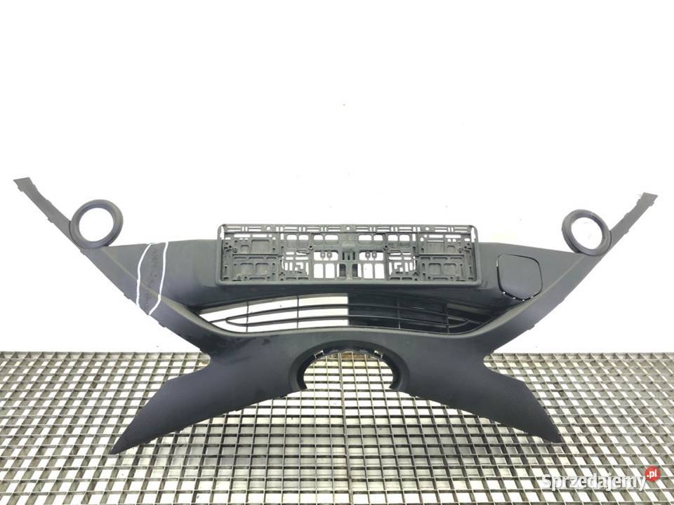 ATRAPA GRILL TOYOTA AYGO II 521120H010 Hatchback
