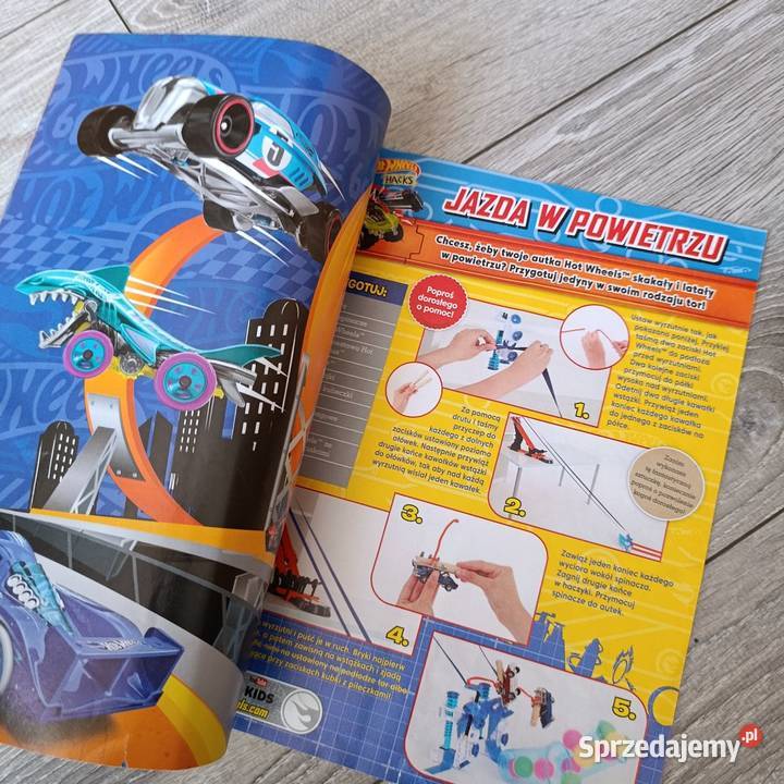 magazyny hot wheels wielkopolskie sprzedam