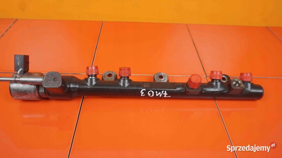 NAVARA D23 XKLASA MASTER 23 DCI 21r YS23 listwa osobowe Suków