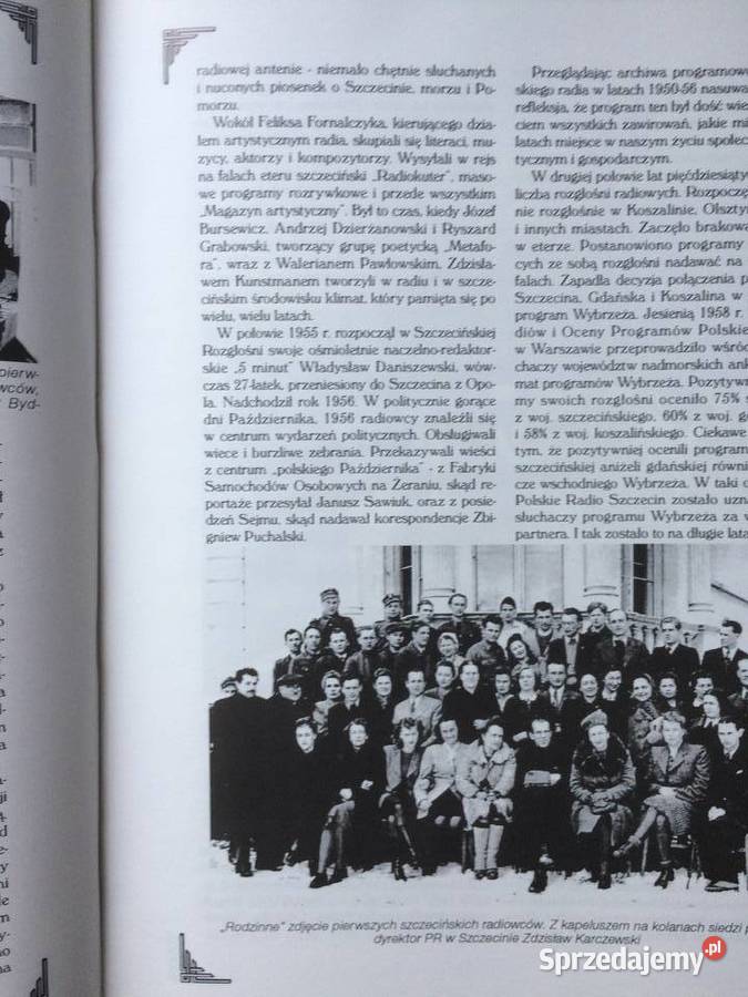 2797 Słowem I Piórem zachodniopomorskie Szczecin