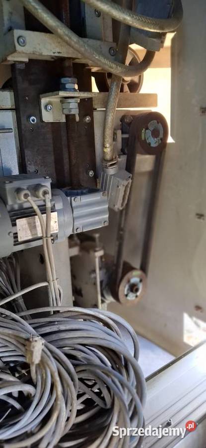 Optymalizerka DIMTER OptiCut 304 Olecko