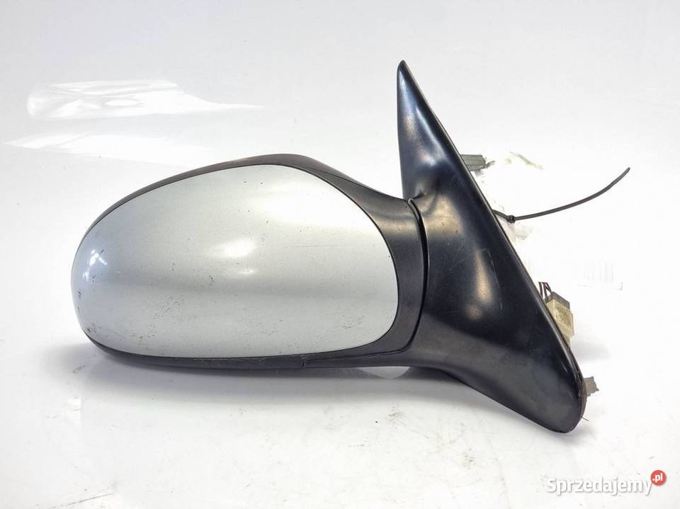 LUSTERKO LEWE PEUGEOT 406 Części samochodowe Lipno