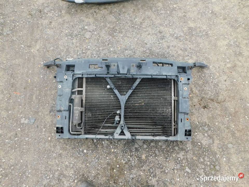 mazda 3 pas przedni 22D WYSYŁKA Żory