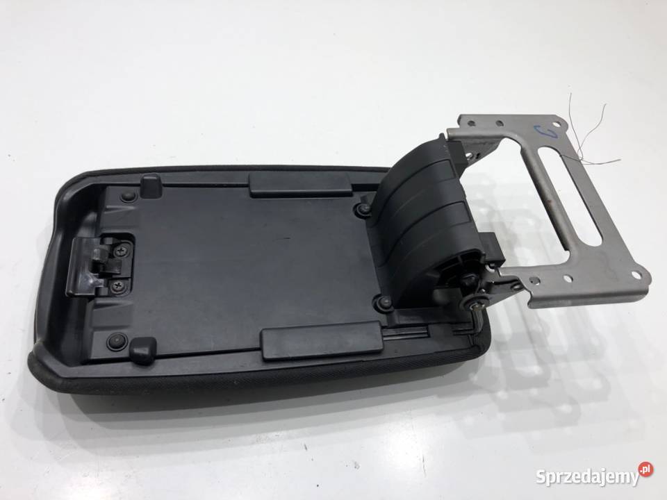 PODŁOKIETNIK TOYOTA COROLLA E21 SedanLimuzyna podkarpackie