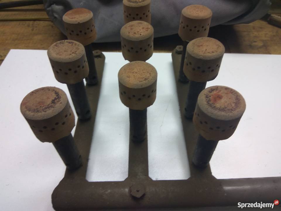 Sprzedam Nowe i Uzywane Częsci do piecy gazowych śląskie Częstochowa