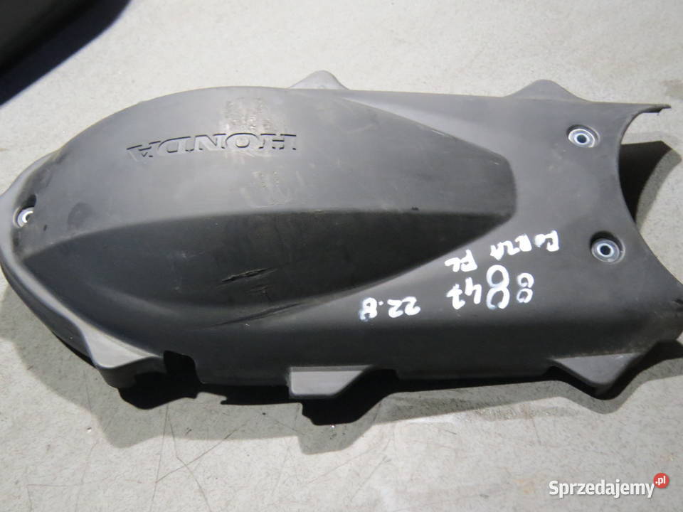 HONDA FORZA 300 fss 2014 DEKIEL MISKA POKRYWA łódzkie Łódź sprzedam