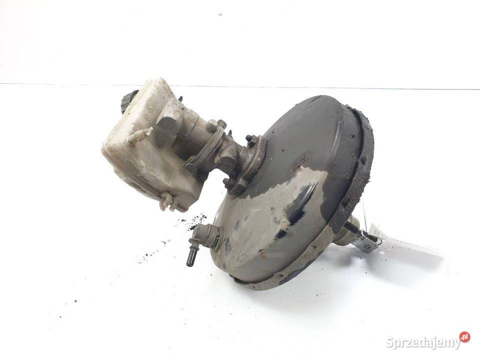 SERWO HAMULCOWE PEUGEOT 206 9650368080 sprzedam