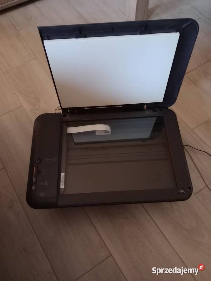 HP urządzenie wielofunkcyjne skaner drukarka sprzedam