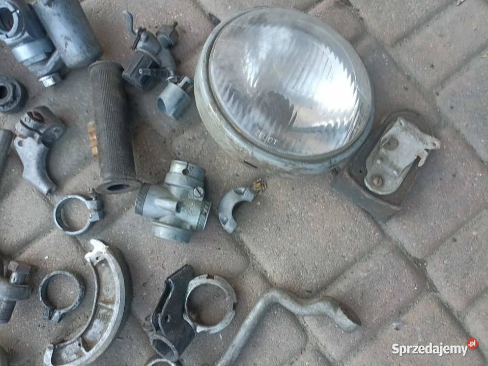 Drobnica wsk Moczkowo