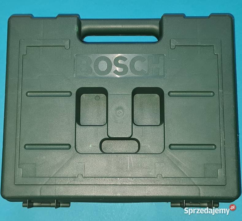 Bosch PSB 500 RE Wiertarka Warszawa