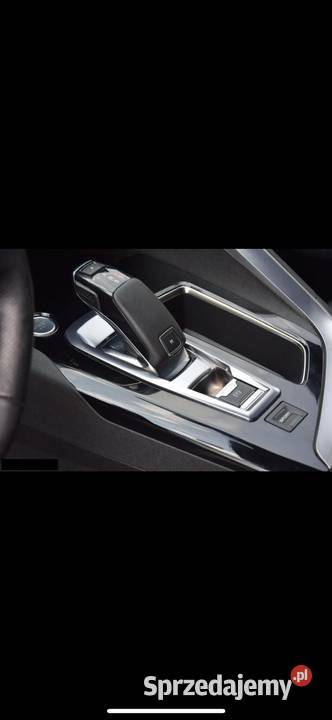 Peugeot 3008 GT 20 BlueHDi 177 2018r