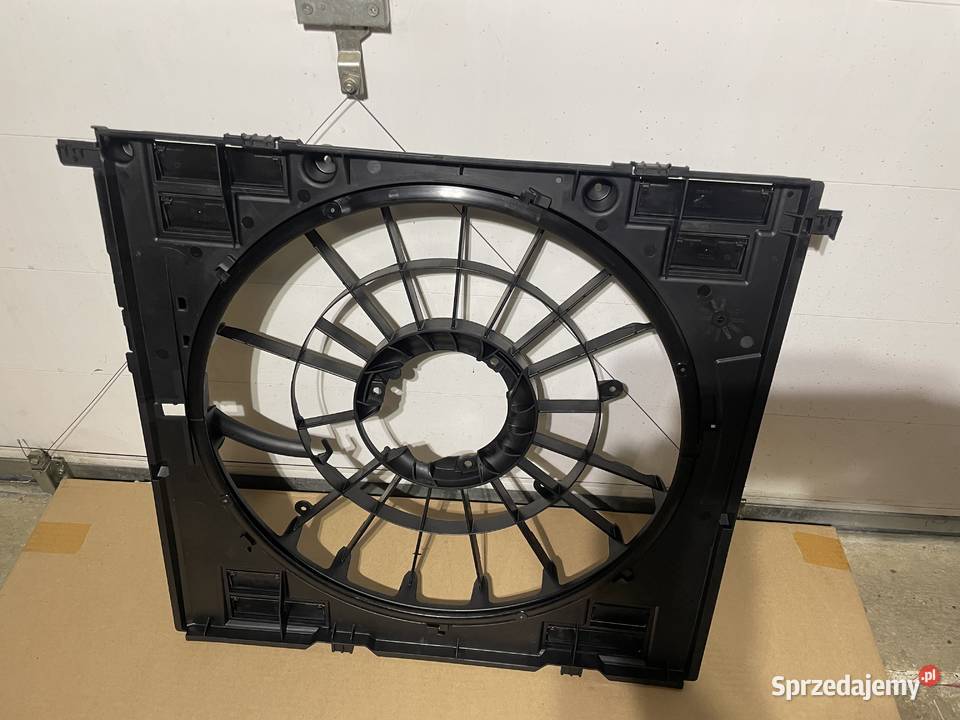 BMW G 05 Osłona wentylatora Pawłowice