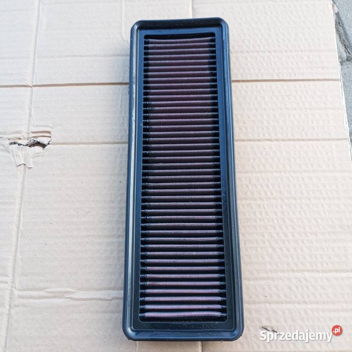 KN FILTR POWIETRZA SPORTOWY BMW X3 F25 X5 F15 Złotoryja sprzedam