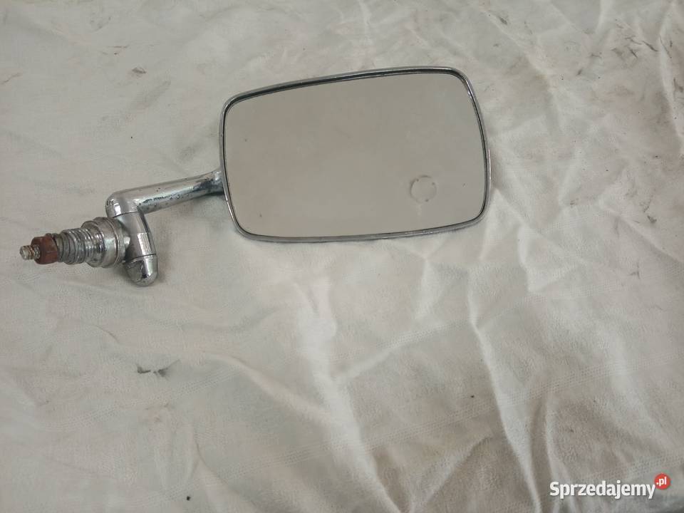 VW Garbus prawe lusterko mazowieckie