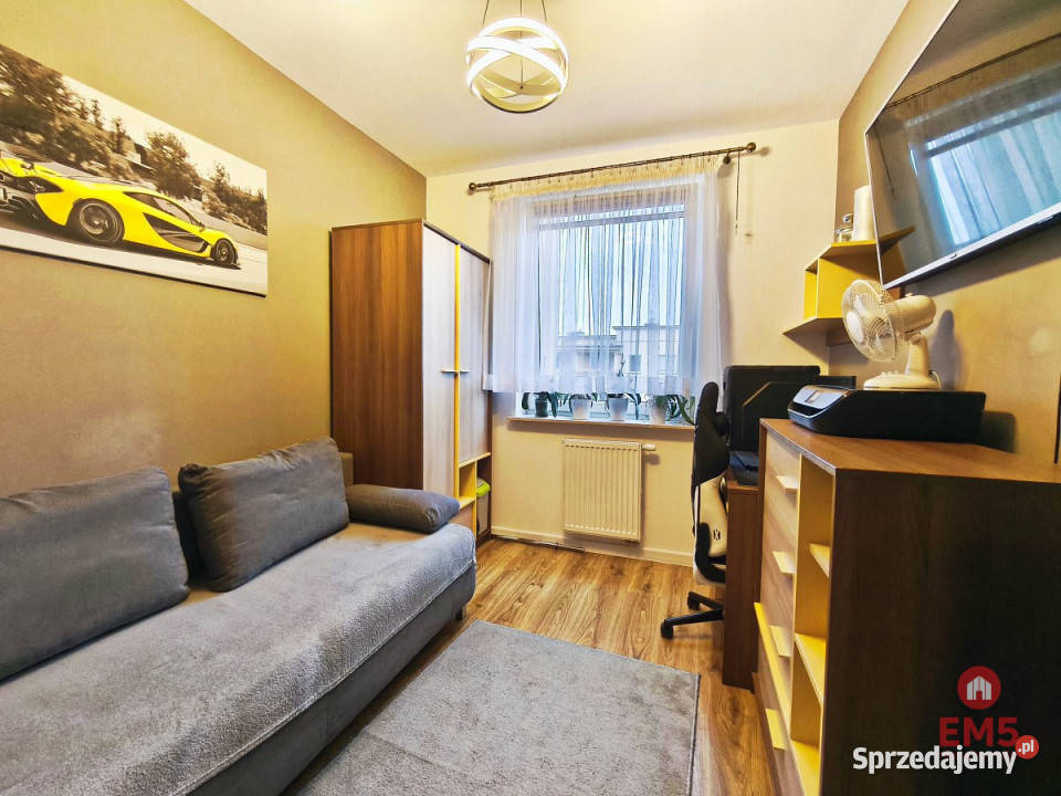 Mieszkanie 6129m2 3 pokoje Suwałki Liczba pokoi 3 podlaskie