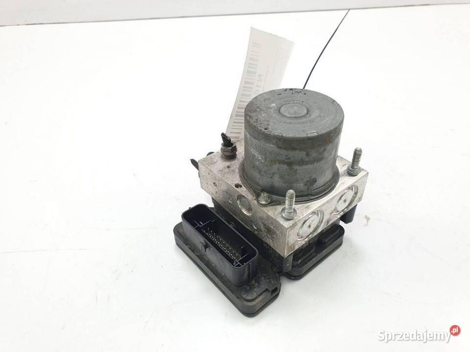 POMPA ABS HAMULCOWA SKODA FABIA III 6C0907379R osobowe sprzedam